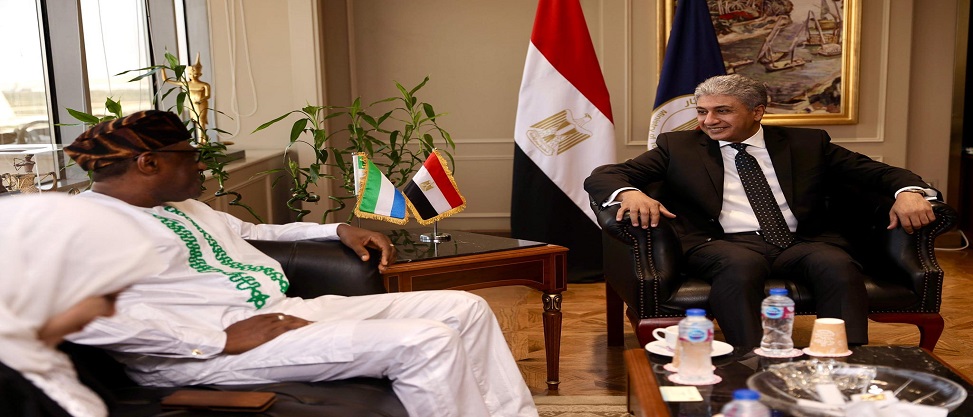 مصر تبحث مع سيراليون تعزيز أوجه التعاون المستقبلية في مجال السياحة
